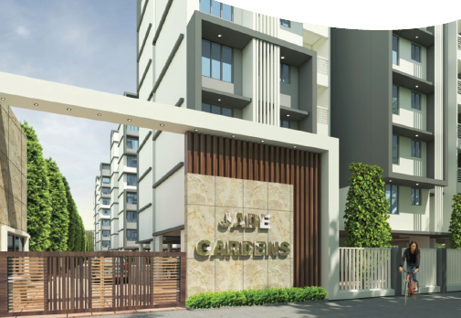 Jade Gardens
