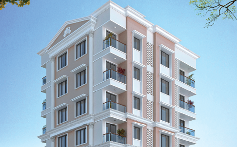 Krish Mansion