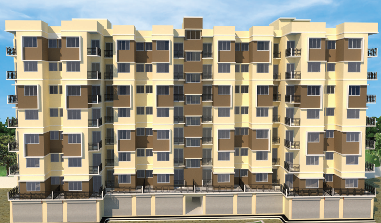 Paarshvanath Labh
