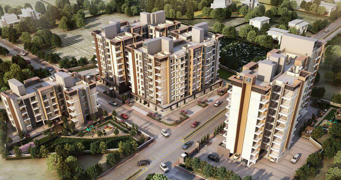 Prithvi Complex